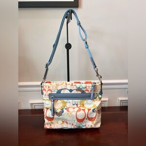 Vintage Y2K Coach Bag